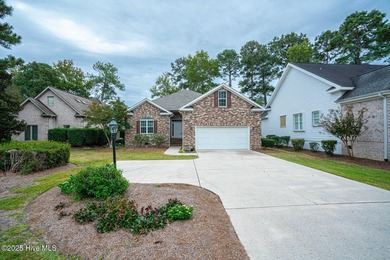 Beach Home For Sale in Sunset Beach, North Carolina