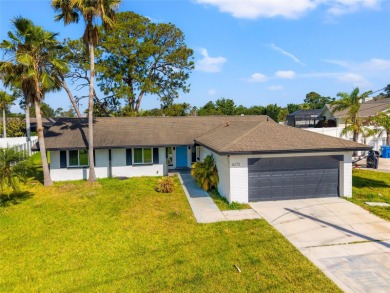 Beach Home Sale Pending in St. Petersburg, Florida