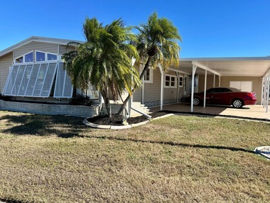 Beach Home For Sale in Nokomis, Florida