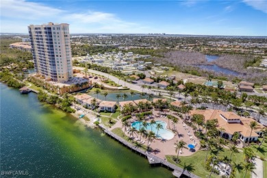 Beach Condo For Sale in Fort Myers, Florida