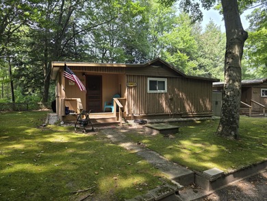 Beach Home Active Under Contract in Ludington, Michigan