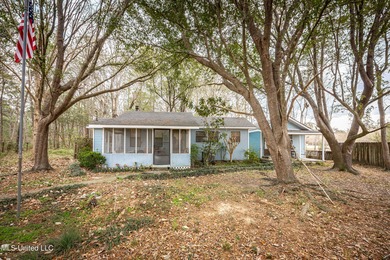 Beach Home For Sale in Biloxi, Mississippi