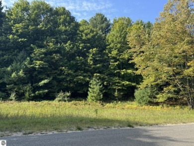 Beach Lot For Sale in Cedar, Michigan