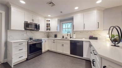 Beach Home For Sale in Remsenburg, New York