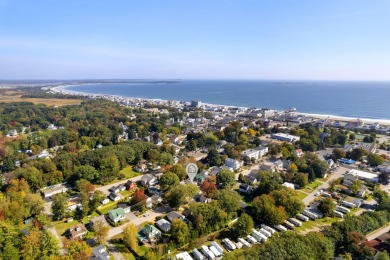 Just a short stroll from Old Orchard Beach's iconic pier and - Beach Home for sale in Old Orchard Beach, Maine on Beachhouse.com