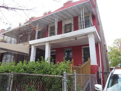 Beach Home Sale Pending in Brooklyn, New York