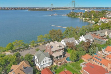 Beach Home Sale Pending in Malba, New York