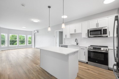 Beach Condo For Sale in New Haven, Connecticut