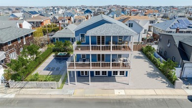 Beach Home Sale Pending in Long Beach, New York