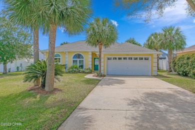 Beach Home Off Market in Panama City Beach, Florida