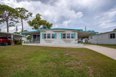 Beach Home For Sale in Port Orange, Florida