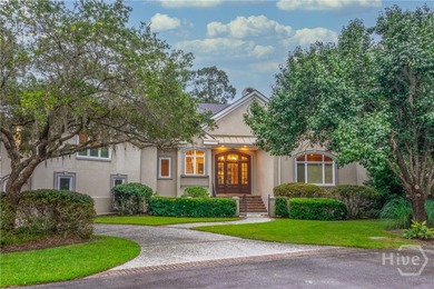 Beach Home For Sale in Savannah, Georgia
