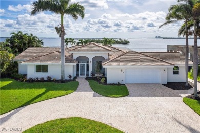 Beach Home For Sale in Fort Myers Beach, Florida