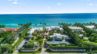 Beach Home For Sale in Palm Beach, Florida