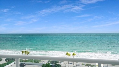 Beach Condo For Sale in Fort Lauderdale, Florida
