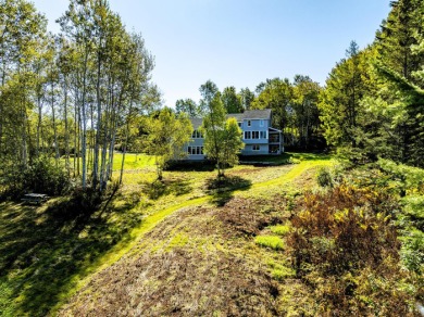 Beach Home For Sale in Cushing, Maine