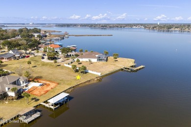 Beach Lot For Sale in Biloxi, Mississippi