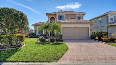 Beach Home For Sale in Bradenton, Florida