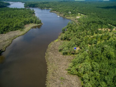 Beach Acreage For Sale in Belhaven, North Carolina