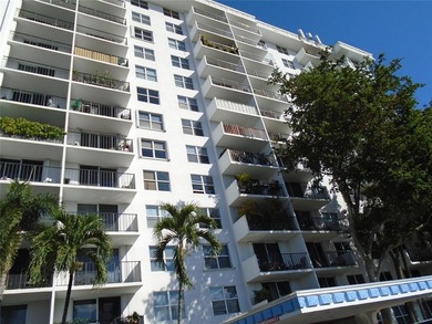 Beach Condo For Sale in Fort Lauderdale, Florida