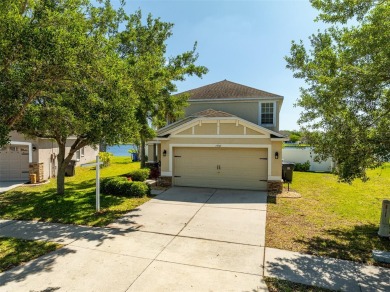 Beach Home For Sale in Riverview, Florida