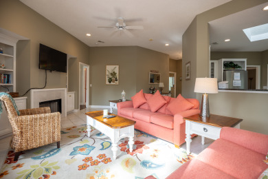 Vacation Rental Beach House in Hilton Head Island, South Carolina