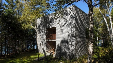 Beach Home For Sale in Machiasport, Maine