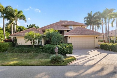 Beach Home Active Under Contract in Jupiter, Florida