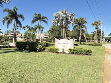 Beach Condo For Sale in Stuart, Florida