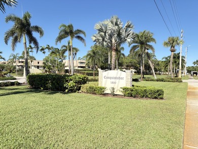 Beach Condo For Sale in Stuart, Florida