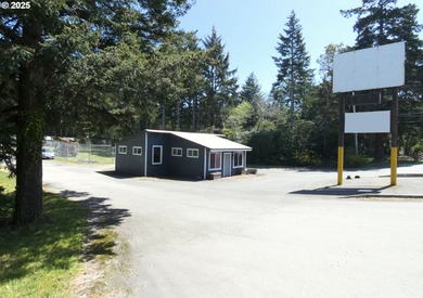 Beach Commercial For Sale in Bandon, Oregon
