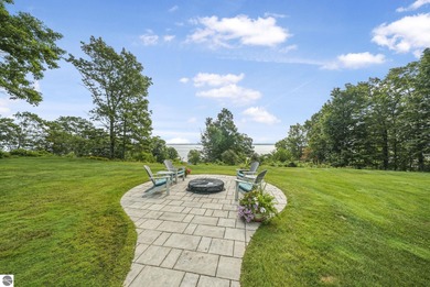 Beach Home For Sale in Traverse City, Michigan