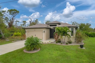 Beach Home For Sale in Rotonda West, Florida