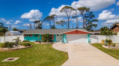 Beach Home For Sale in Venice, Florida