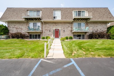 Beach Condo For Sale in Saint Joseph, Michigan