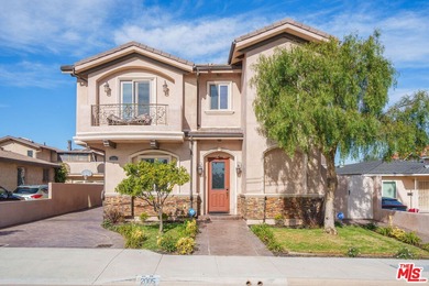 Beach Condo Active Under Contract in Redondo Beach, California