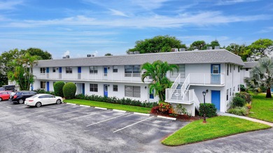 Beach Condo For Sale in Stuart, Florida