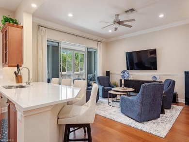 Beach Home For Sale in Naples, Florida