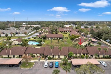 Beach Home For Sale in Dunedin, Florida