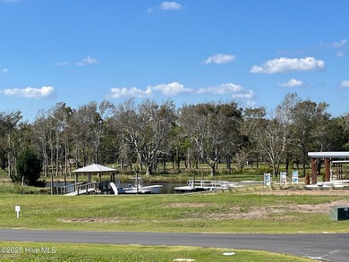 Beach Lot For Sale in Holly Ridge, North Carolina