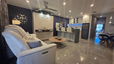 Beach Home For Sale in Miami, Florida