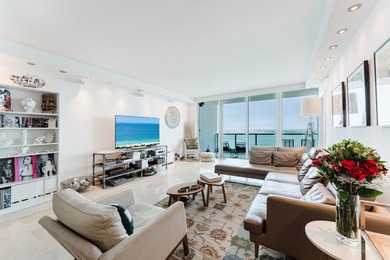Beach Condo For Sale in Miami, Florida
