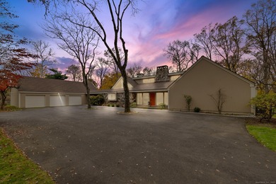 Beach Home For Sale in Stamford, Connecticut