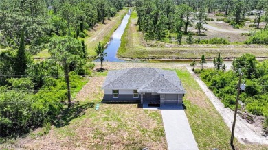 Beach Home For Sale in Lehigh Acres, Florida