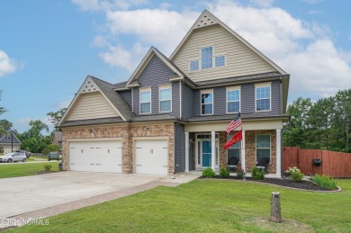 Beach Home Off Market in Swansboro, North Carolina