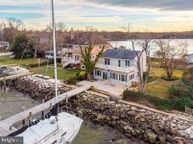 Beach Home Sale Pending in Pasadena, Maryland
