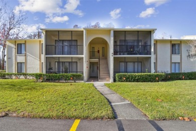 Beach Condo For Sale in Tarpon Springs, Florida