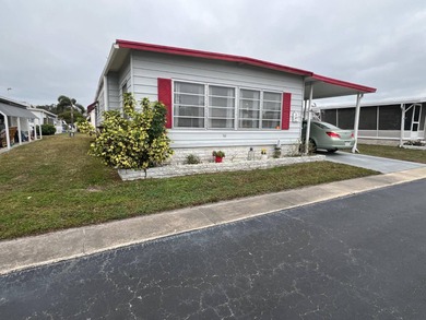 Beach Home For Sale in Largo, Florida