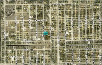 Beach Lot Sale Pending in Lehigh Acres, Florida