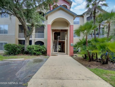 Beach Condo For Sale in Ponte Vedra Beach, Florida